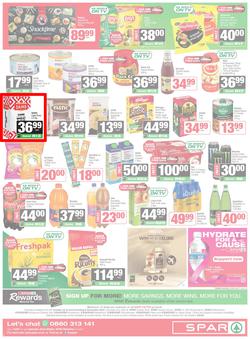 SPAR Western Cape : Halaal (21 October - 09 November 2025), page 4