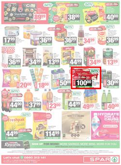 SPAR Western Cape : Halaal (21 October - 09 November 2025), page 4