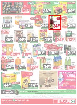 SPAR Western Cape : Halaal (21 October - 09 November 2025), page 4