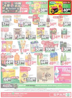 SPAR Western Cape : Halaal (21 October - 09 November 2025), page 4