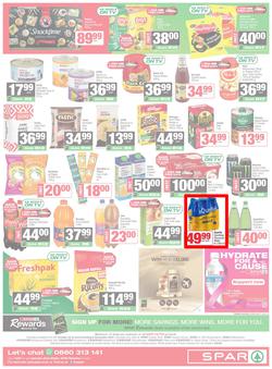 SPAR Western Cape : Halaal (21 October - 09 November 2025), page 4