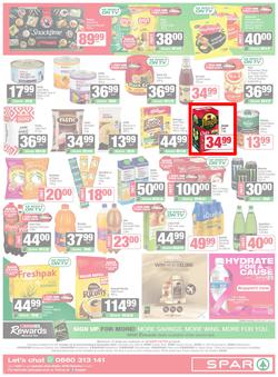 SPAR Western Cape : Halaal (21 October - 09 November 2025), page 4