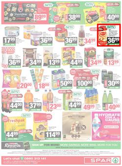 SPAR Western Cape : Halaal (21 October - 09 November 2025), page 4