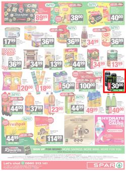 SPAR Western Cape : Halaal (21 October - 09 November 2025), page 4