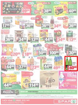 SPAR Western Cape : Halaal (21 October - 09 November 2025), page 4