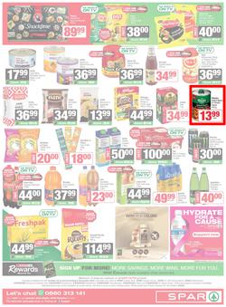 SPAR Western Cape : Halaal (21 October - 09 November 2025), page 4