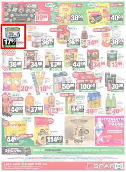 SPAR Western Cape : Halaal (21 October - 09 November 2025), page 4
