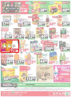 SPAR Western Cape : Halaal (21 October - 09 November 2025), page 4