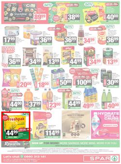 SPAR Western Cape : Halaal (21 October - 09 November 2025), page 4