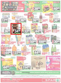 SPAR Western Cape : Halaal (21 October - 09 November 2025), page 4
