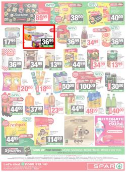 SPAR Western Cape : Halaal (21 October - 09 November 2025), page 4