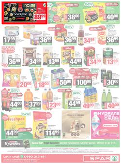 SPAR Western Cape : Halaal (21 October - 09 November 2025), page 4