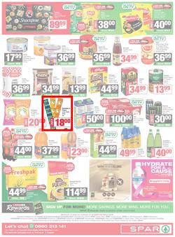 SPAR Western Cape : Halaal (21 October - 09 November 2025), page 4