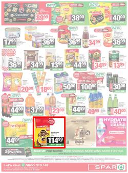 SPAR Western Cape : Halaal (21 October - 09 November 2025), page 4