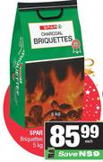 Spar Briquettes-5kg 