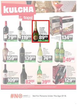 SPAR & SUPERSPAR Namibia : Christmas Super Savings (21 October - 09 November 2025), page 11