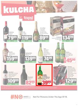 SPAR & SUPERSPAR Namibia : Christmas Super Savings (21 October - 09 November 2025), page 11