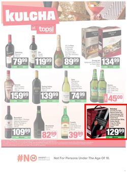 SPAR & SUPERSPAR Namibia : Christmas Super Savings (21 October - 09 November 2025), page 11