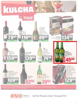 SPAR & SUPERSPAR Namibia : Christmas Super Savings (21 October - 09 November 2025), page 11