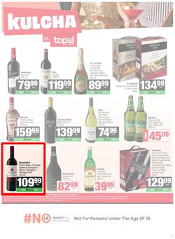 SPAR & SUPERSPAR Namibia : Christmas Super Savings (21 October - 09 November 2025), page 11