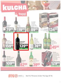 SPAR & SUPERSPAR Namibia : Christmas Super Savings (21 October - 09 November 2025), page 11