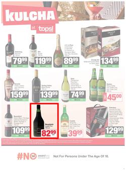 SPAR & SUPERSPAR Namibia : Christmas Super Savings (21 October - 09 November 2025), page 11