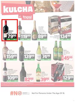 SPAR & SUPERSPAR Namibia : Christmas Super Savings (21 October - 09 November 2025), page 11