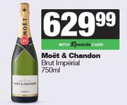 Moet & Chandon Brut Imperial-750ml