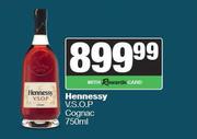 Hennessy V.S.O.P Cognac-750ml
