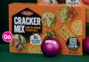 Tasty Treats Cracker Mix-200g