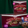 De Vries Choice Assortment Biscuit Selection-400g Each