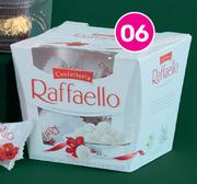 Ferrero Rocher Coconut Chocolate-150g