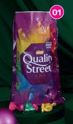 Nestle Quality Street Assorted Chocolates-300g