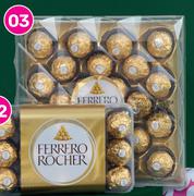 Ferrero Rocher Chocolate Box-300g