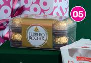 Ferrero Rocher Chocolate Box-200g