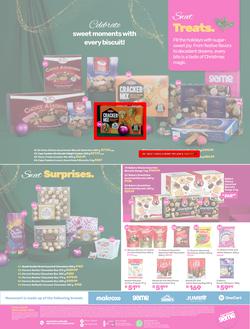 Game : Go Full Pink This Festive (Until 30 December 2025), page 24