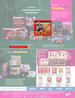 Game : Go Full Pink This Festive (Until 30 December 2025), page 24