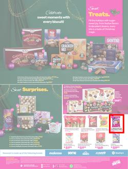 Game : Go Full Pink This Festive (Until 30 December 2025), page 24