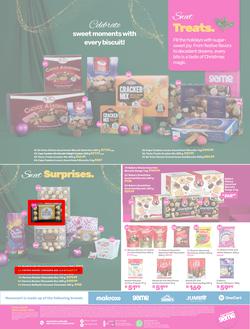 Game : Go Full Pink This Festive (Until 30 December 2025), page 24