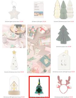 PEP Home : Make Room For More Festivities (24 October - 26 November 2025), page 8