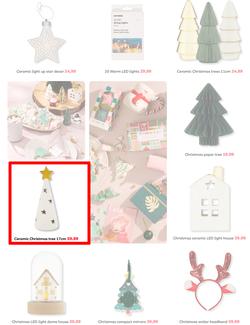 PEP Home : Make Room For More Festivities (24 October - 26 November 2025), page 8