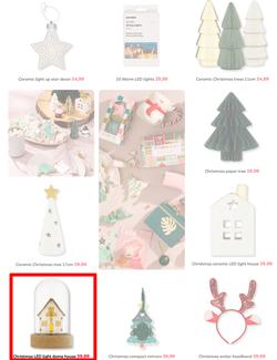 PEP Home : Make Room For More Festivities (24 October - 26 November 2025), page 8