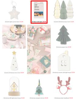PEP Home : Make Room For More Festivities (24 October - 26 November 2025), page 8