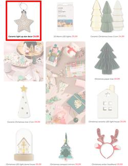 PEP Home : Make Room For More Festivities (24 October - 26 November 2025), page 8