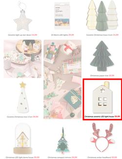 PEP Home : Make Room For More Festivities (24 October - 26 November 2025), page 8
