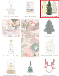 PEP Home : Make Room For More Festivities (24 October - 26 November 2025), page 8