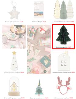 PEP Home : Make Room For More Festivities (24 October - 26 November 2025), page 8