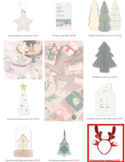 PEP Home : Make Room For More Festivities (24 October - 26 November 2025), page 8