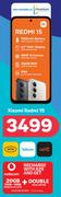 Xiaomi Redmi 15