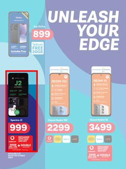 PEP Cell : Honor Your New World (24 October - 26 November 2025), page 8